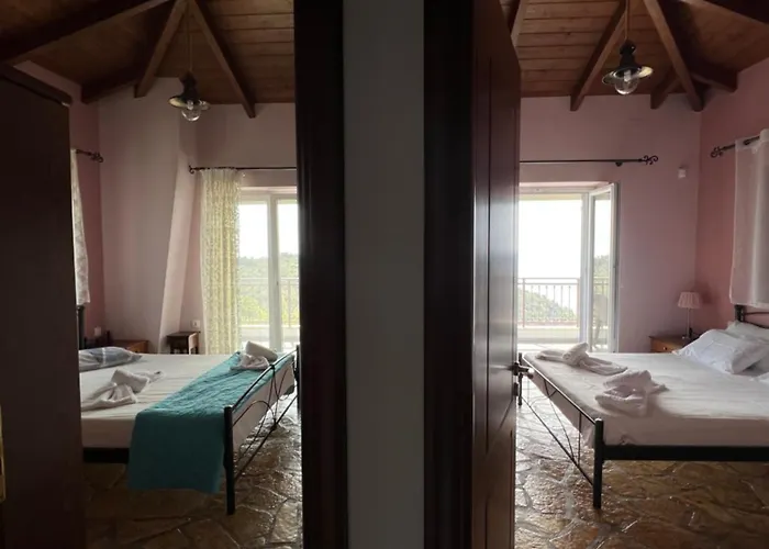 Alseides Villas