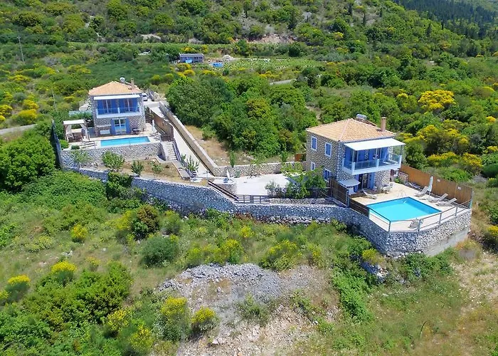 Alseides Villas